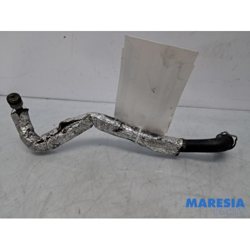 Alfa Romeo - Giulia - Lines (miscellaneous)