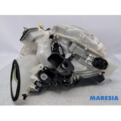 Peugeot - 308 - Heater housing