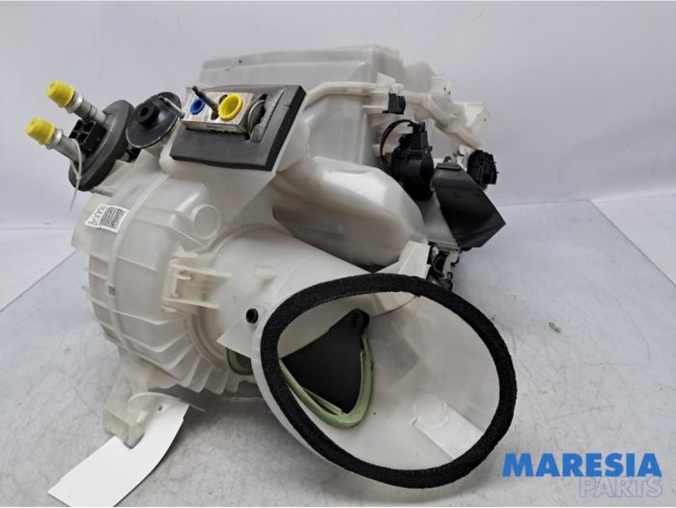 Peugeot - 308 - Heater housing