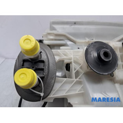 Peugeot - 308 - Heater housing