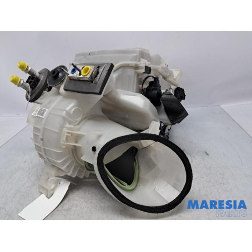 Peugeot - 308 - Kachelhuis