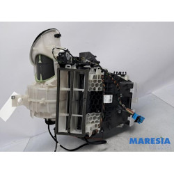 Peugeot - 308 - Heater housing