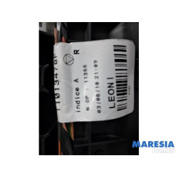 Peugeot - 308 - Heater housing