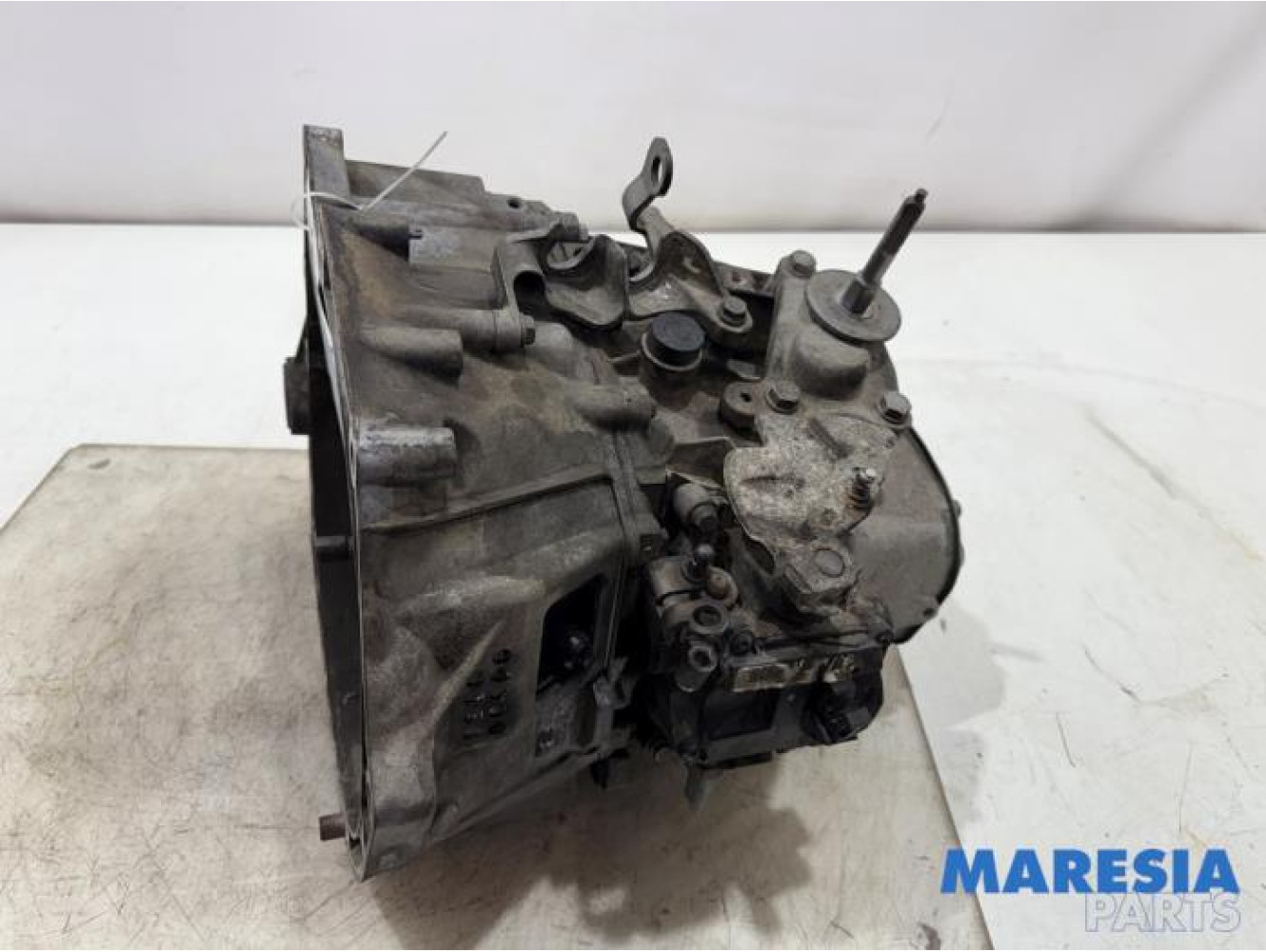 Peugeot - 308 - Versnellingsbak