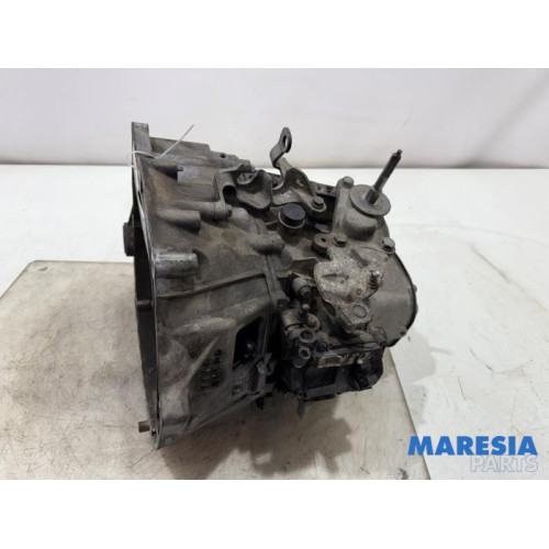 Peugeot - 308 - Versnellingsbak