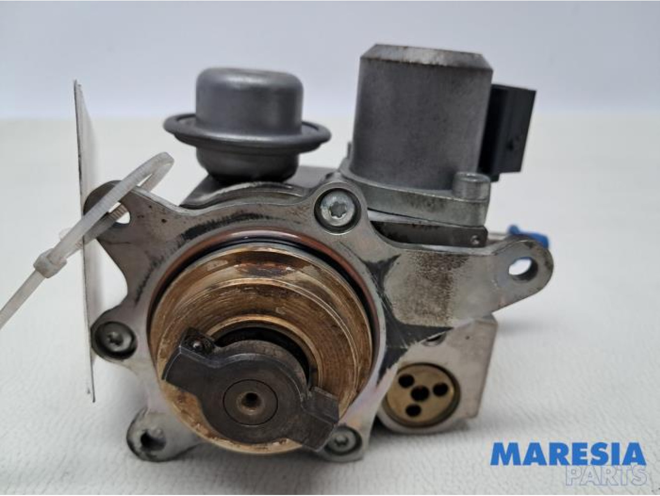 Peugeot - 308 - Brandstofpomp Mechanisch