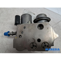 Peugeot - 308 - Kraftstoffpumpe Mechanisch