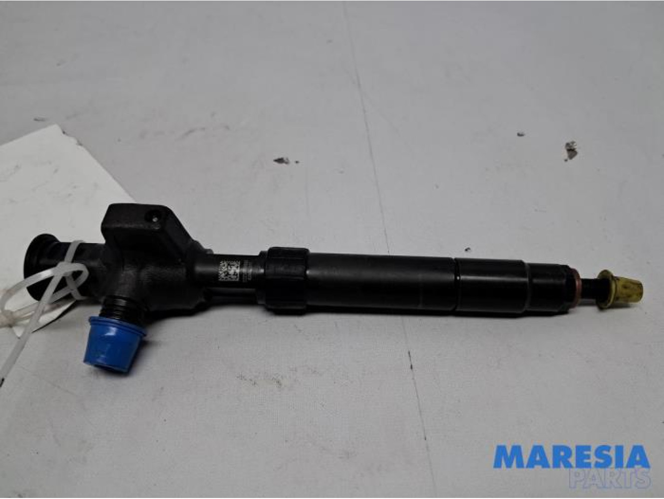 Peugeot - Boxer - Verstuiver (diesel)