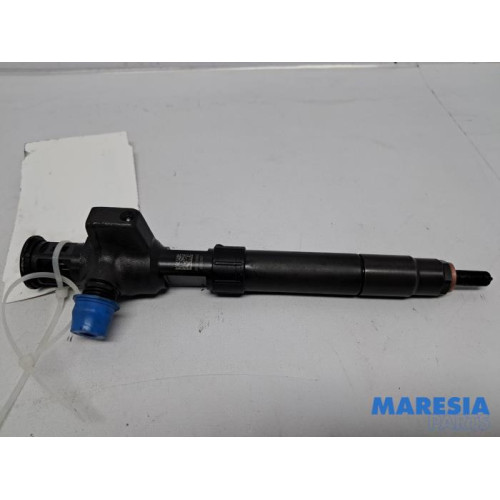 Peugeot - Boxer - Injector (diesel)