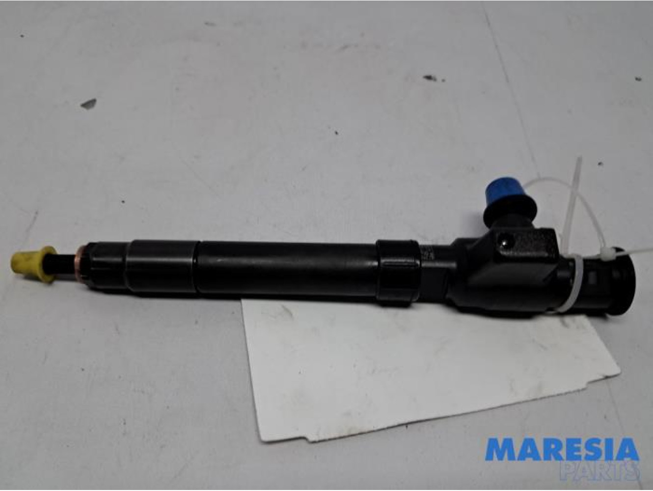 Peugeot - Boxer - Verstuiver (diesel)