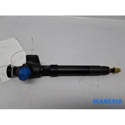 Peugeot - Boxer - Verstuiver (diesel)