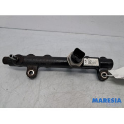 Peugeot - Boxer - Système d'injection