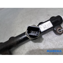 Peugeot - Boxer - Système d'injection