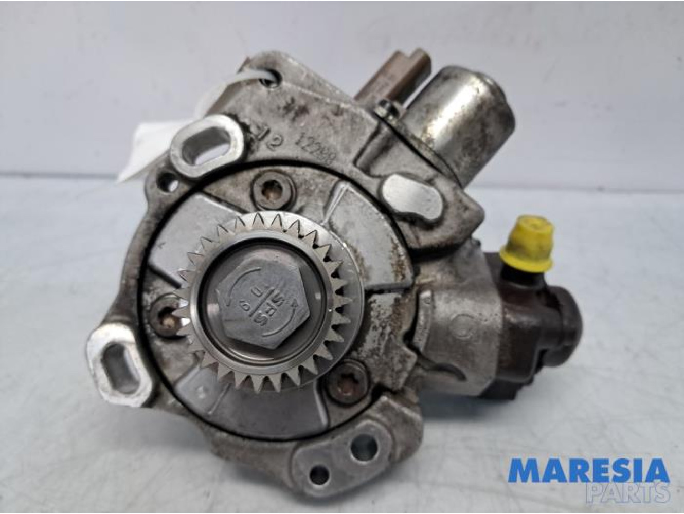 Peugeot - Boxer - Pompe carburant mécanique