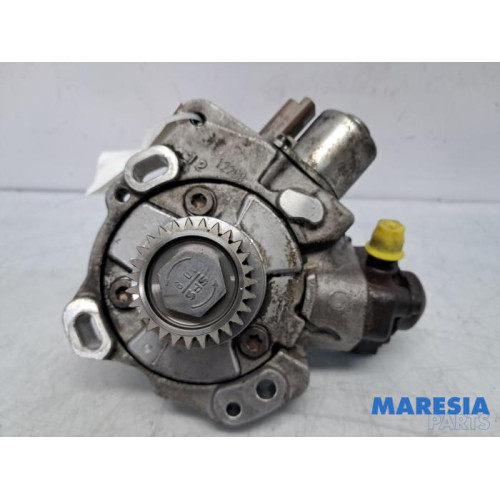 Peugeot - Boxer - Pompe carburant mécanique