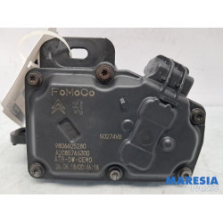 Peugeot - Boxer - Gasklephuis