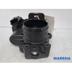 Peugeot - Boxer - Gasklephuis