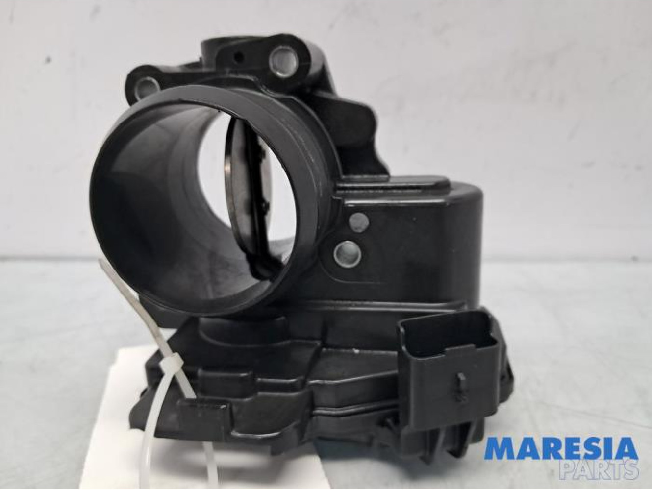 Peugeot - Boxer - Gasklephuis