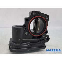 Peugeot - Boxer - Gasklephuis