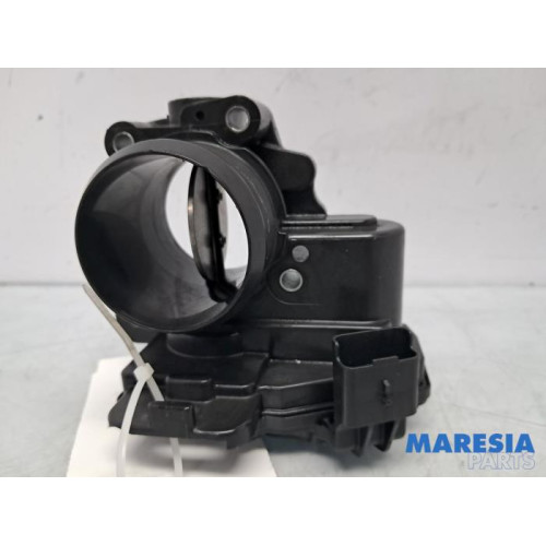 Peugeot - Boxer - Gasklephuis