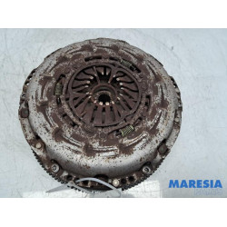 Peugeot - Boxer - Schwungrad