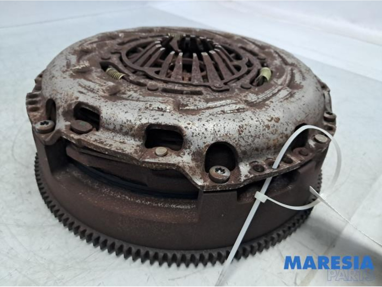 Peugeot - Boxer - Schwungrad