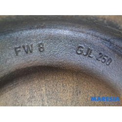 Peugeot - Boxer - Schwungrad