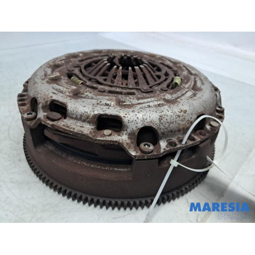 Peugeot - Boxer - Schwungrad