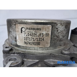 Peugeot - Boxer - Vacuum pump (diesel)