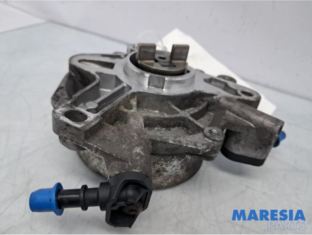 Peugeot - Boxer - Vacuum pump (diesel)