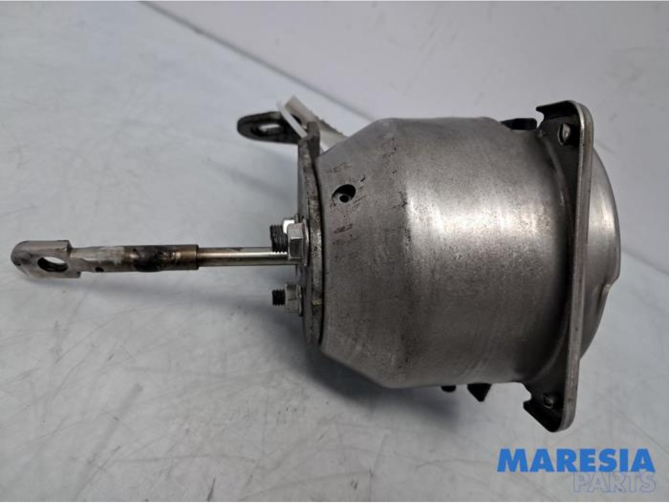 Peugeot - Boxer - Actuator electric (Turbo)