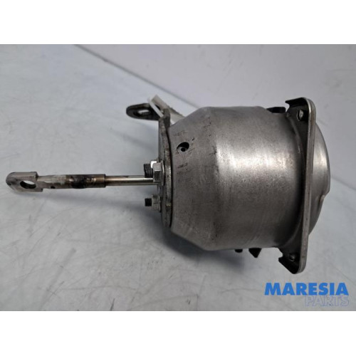 Peugeot - Boxer - Actionneur électrique (Turbo)