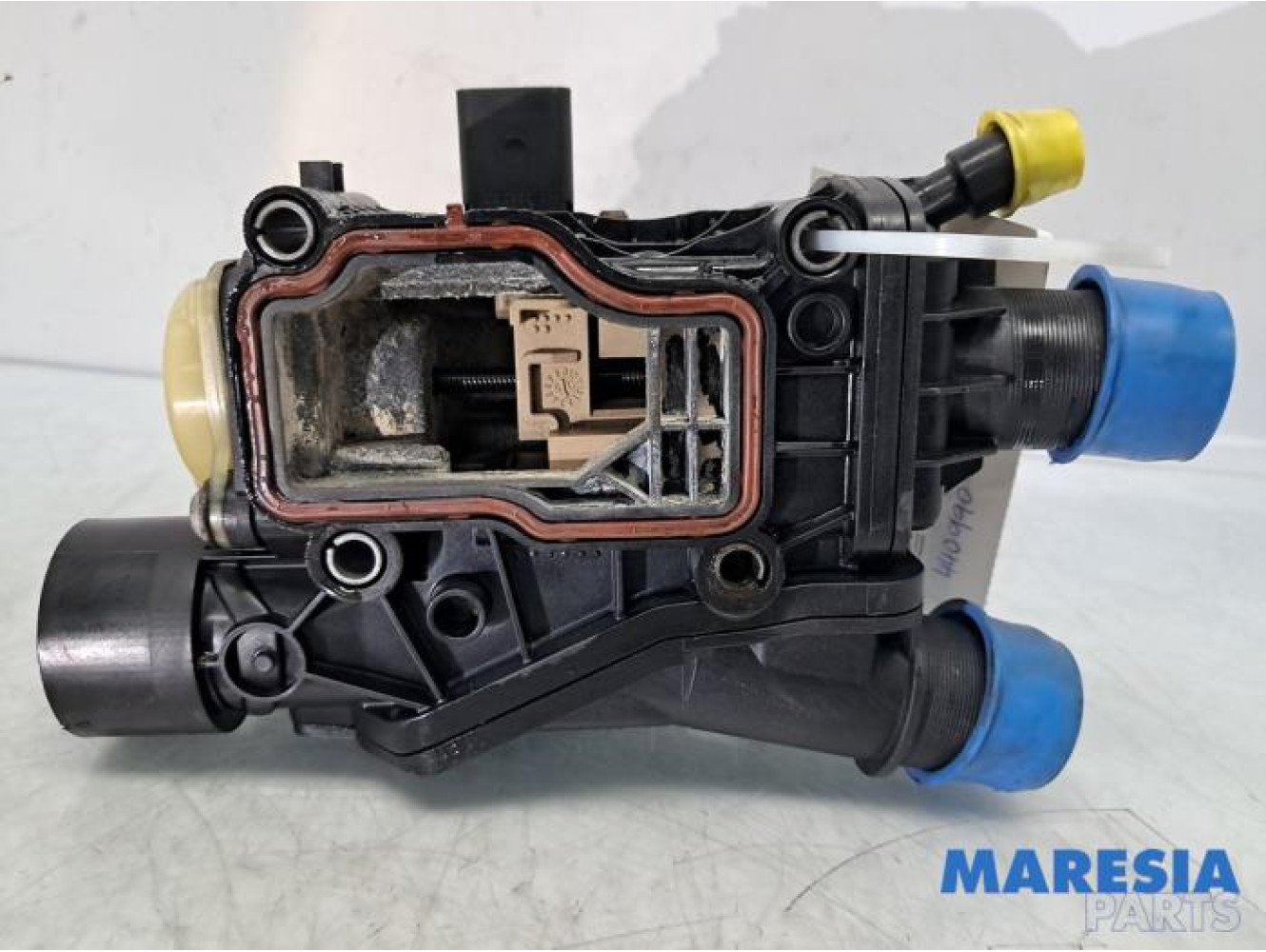 Peugeot - Boxer - Boîtier thermostat