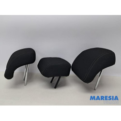 Peugeot - 308 - Headrest set