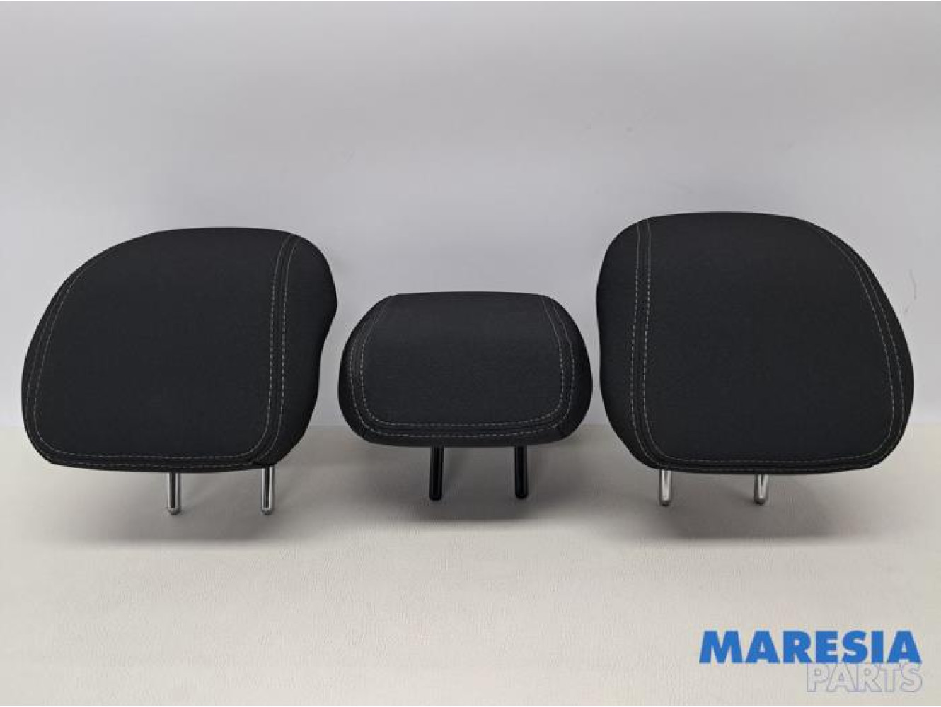 Peugeot - 308 - Headrest set