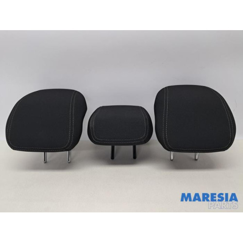 Peugeot - 308 - Headrest set