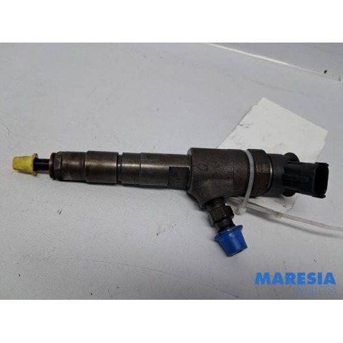 Peugeot - Expert - Verstuiver (diesel)