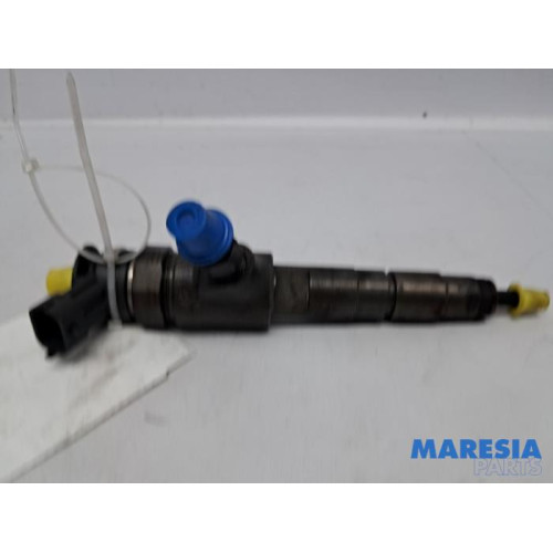 Peugeot - Expert - Verstuiver (diesel)