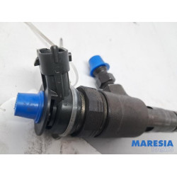 Peugeot - Expert - Verstuiver (diesel)