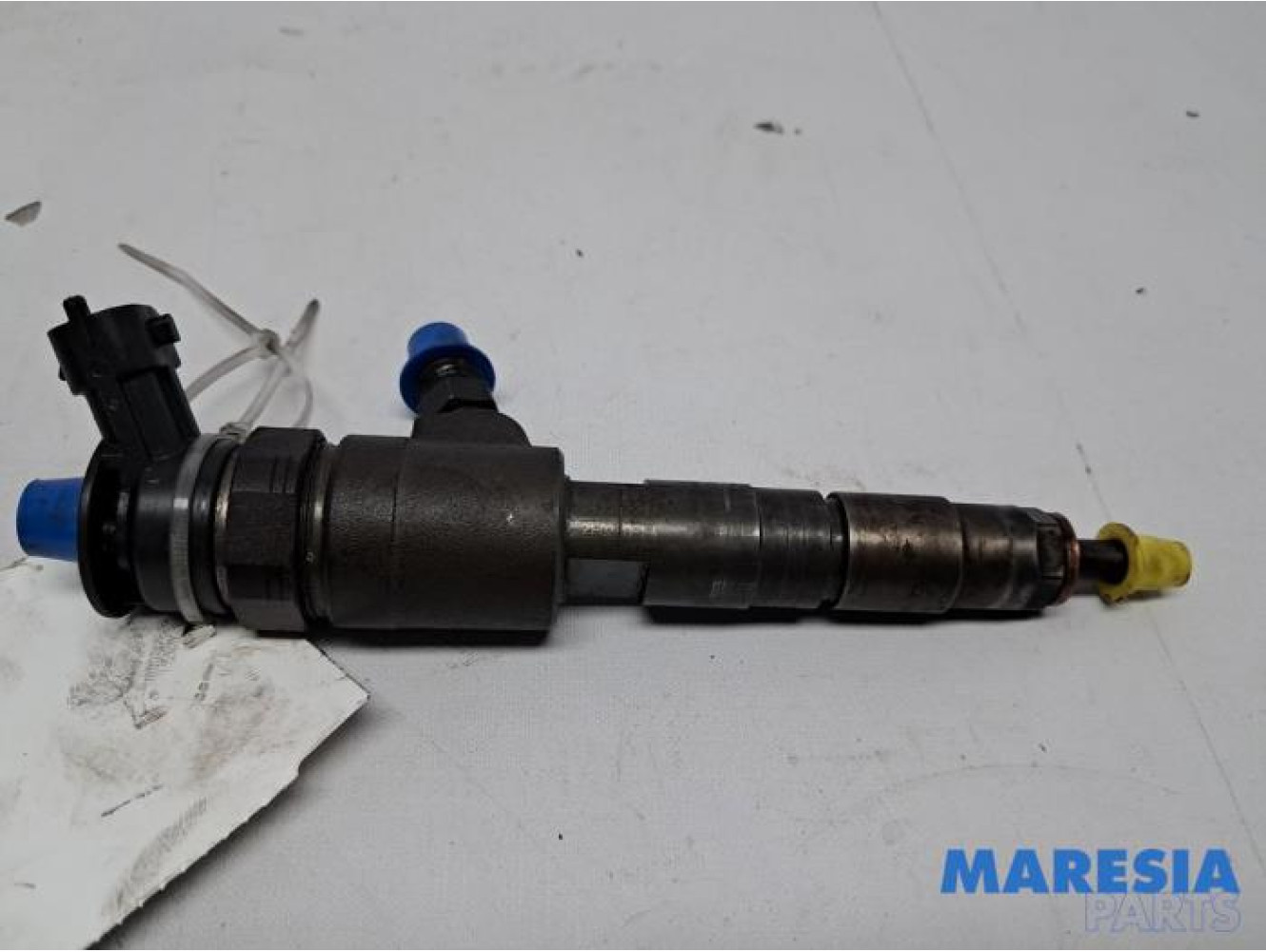 Peugeot - Expert - Verstuiver (diesel)