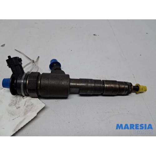 Peugeot - Expert - Verstuiver (diesel)