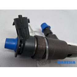 Peugeot - Expert - Verstuiver (diesel)