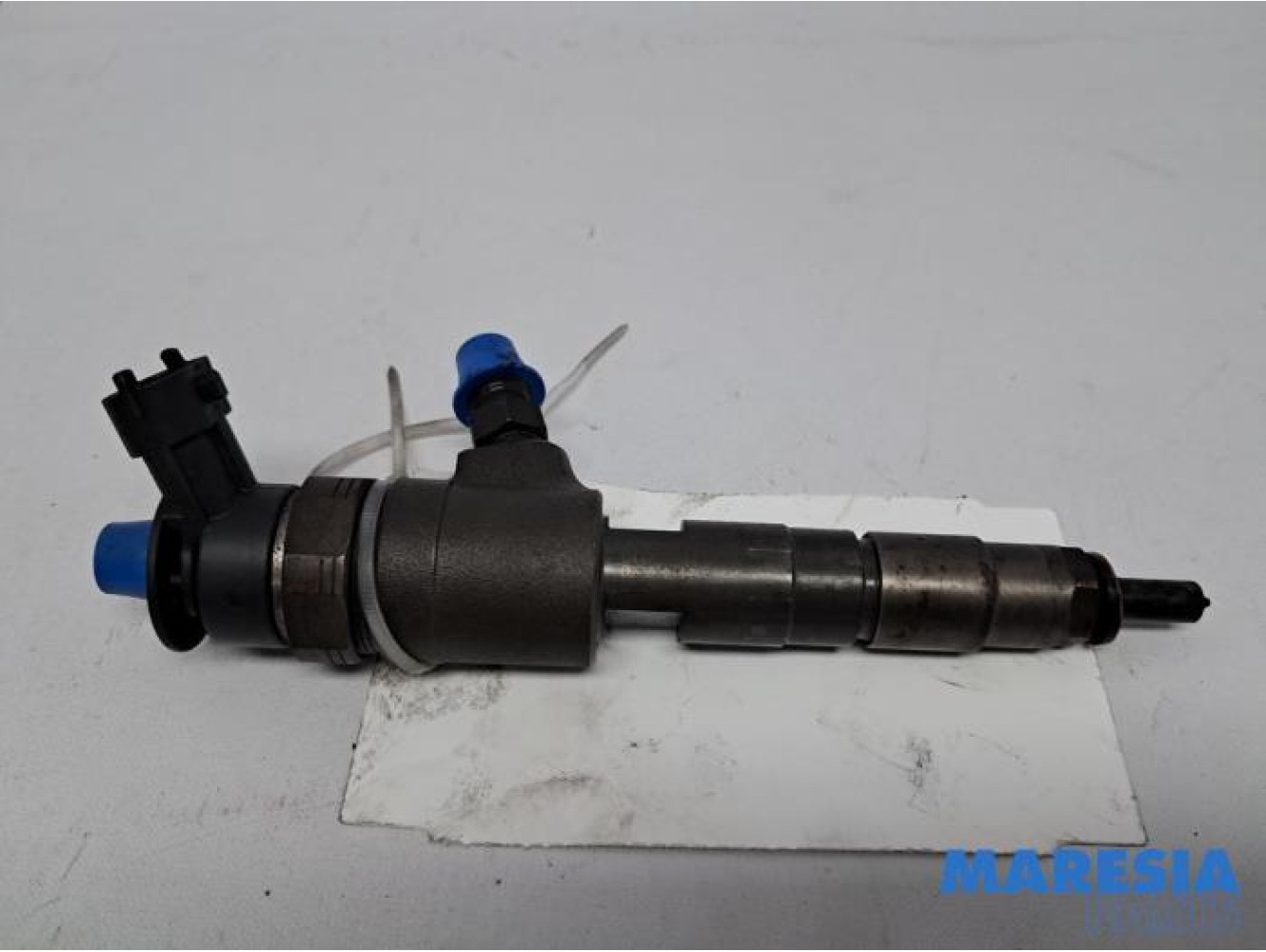 Peugeot - Expert - Verstuiver (diesel)