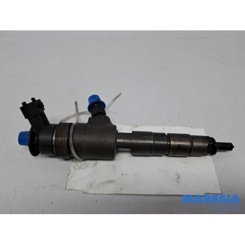 Peugeot - Expert - Verstuiver (diesel)