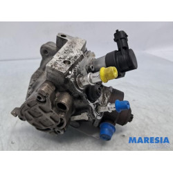 Peugeot - Expert - Mechanical fuel pump