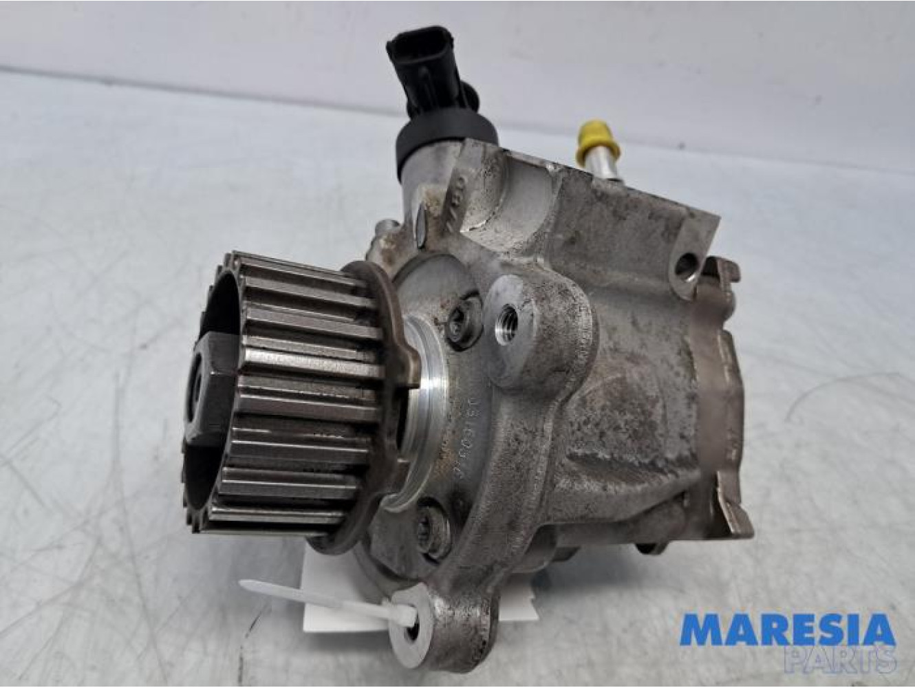 Peugeot - Expert - Mechanical fuel pump