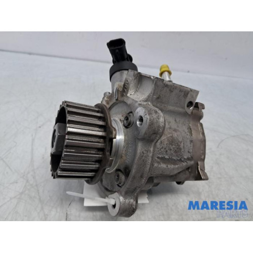 Peugeot - Expert - Mechanical fuel pump