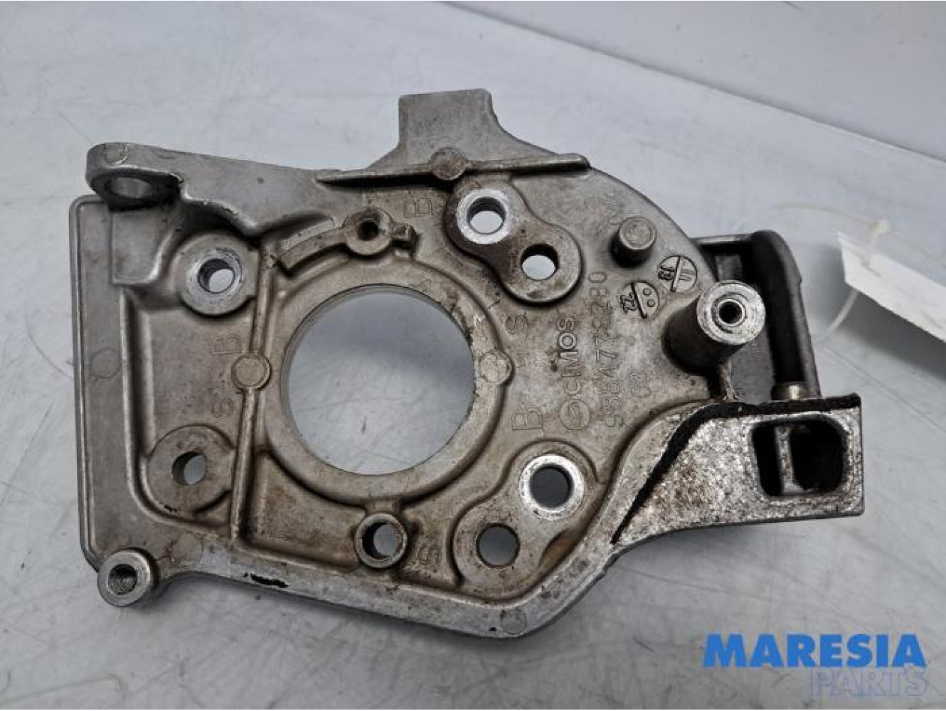 Peugeot - Expert - Steun dieselpomp