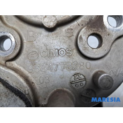 Peugeot - Expert - Steun dieselpomp