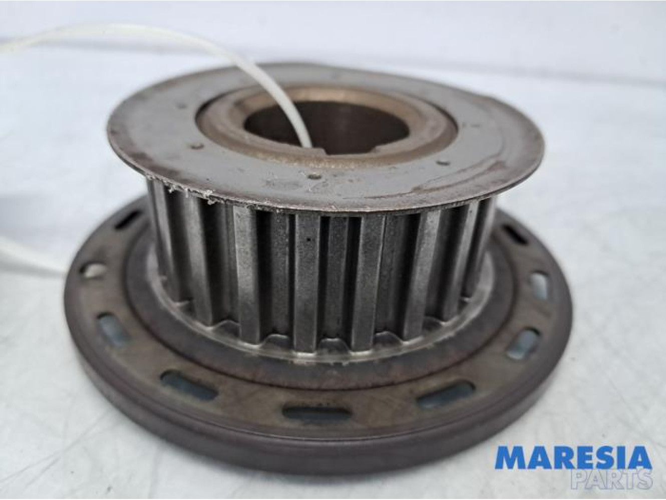 Peugeot - Expert - Krukas Tandwiel